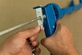 Caulking Gun