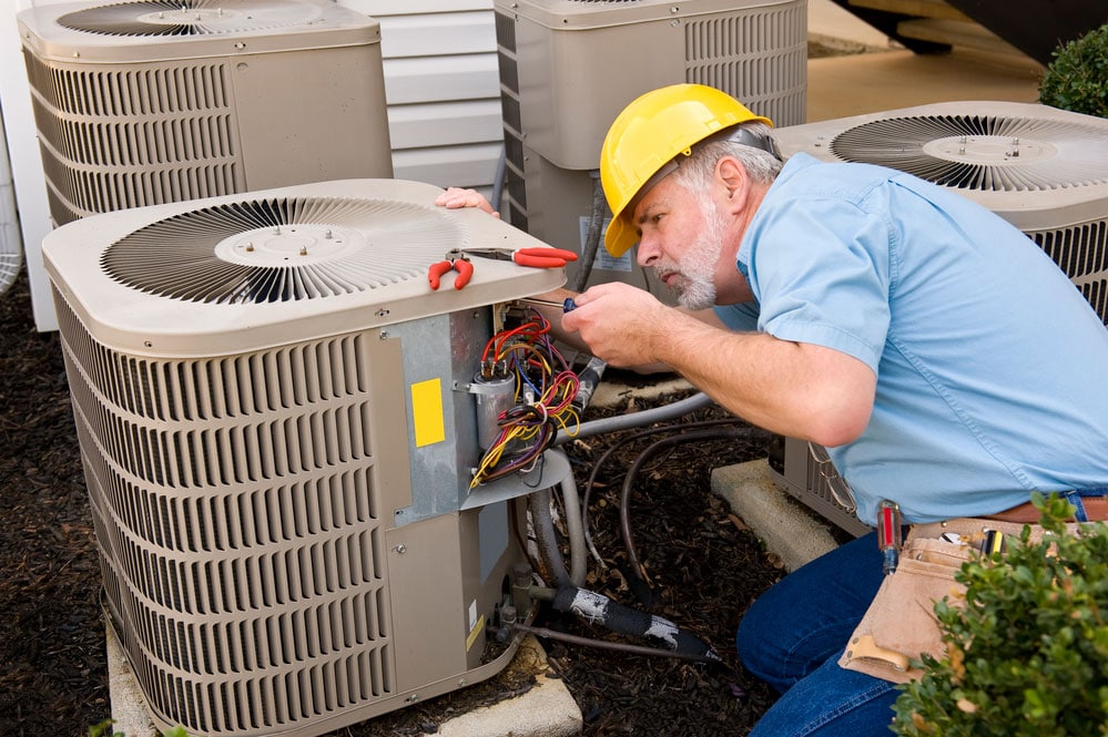 Maintaining Your HVAC Unit