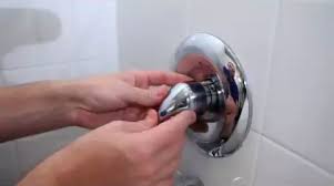 Installing-a-single-handle-faucet