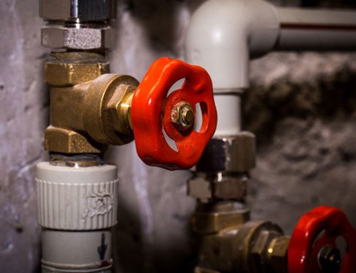 Proper Steps to Keep Plumbing From Freezing During Winter Temperatures
