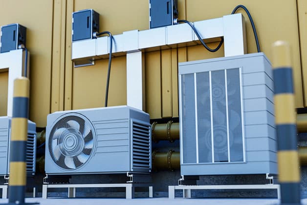 What is the Lifespan of Your Home HVAC System? Tips to Help It Last Longer Than You Expect