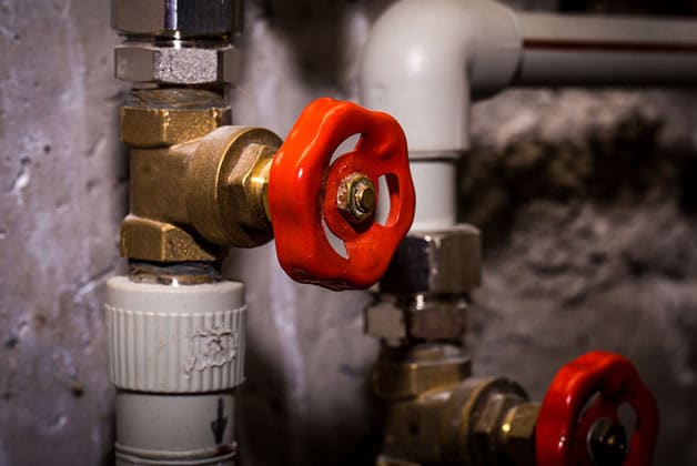 Proper Steps to Keep Plumbing From Freezing During Winter Temperatures