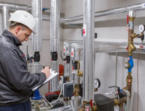 Selecting Top HVAC, Plumbing, & Heating Systems Company New Jersey