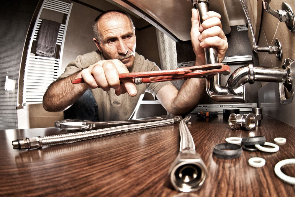 When Do You Need a Plumber Muccia Plumbing and Hvac in New Jersey