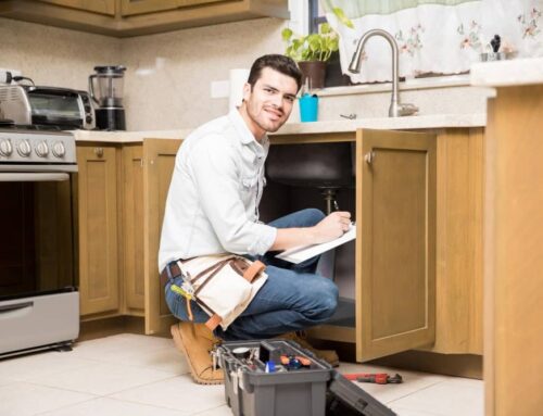 The Benefits of Upgrading Your Home’s Plumbing System: Improving Efficiency and Saving Money