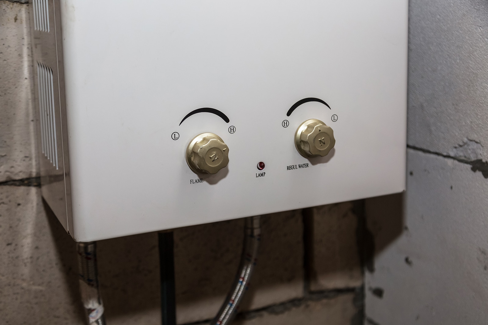 The Lifespan of a Water Heater: Knowing When to Plan For Replacement