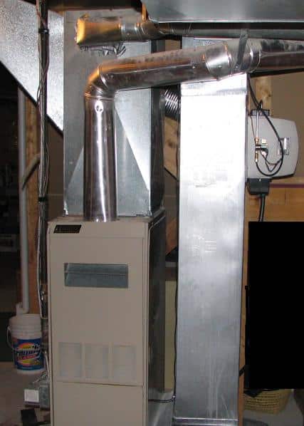 Selecting Heating System Repair in Bergen County New Jersey