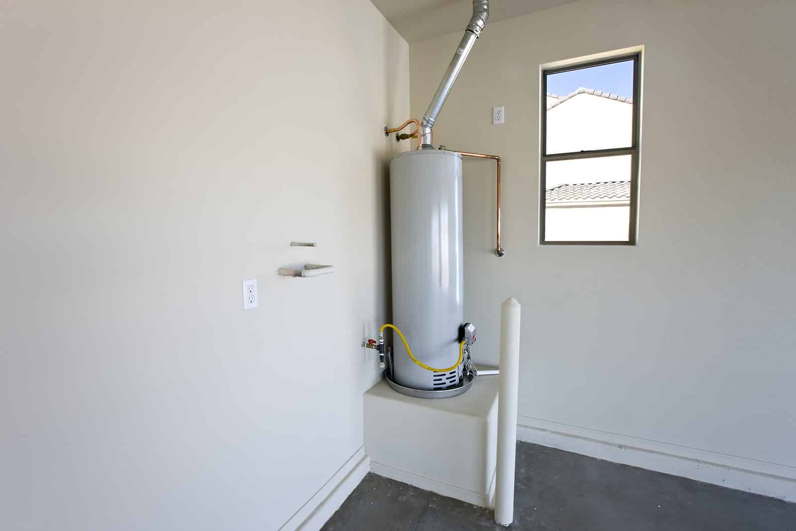 Five Signs Your Water Heater Needs Professional Maintenance