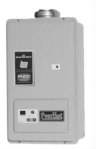 BW Tankless