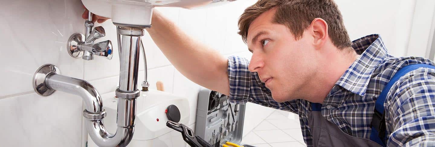 NJ Licensed Plumbers: It Really Matters