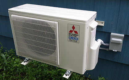 Mike’s Tip: Time to Get Your A/C Ready