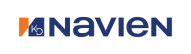 Navien Logo