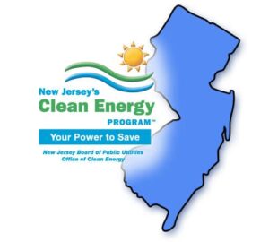 NJ Clean Energy