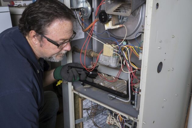 The Importance of Regular Heating System Maintenance for Longevity