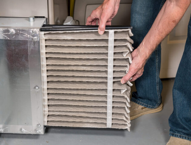 How to Prepare Your Heating System for Extreme Cold Weather