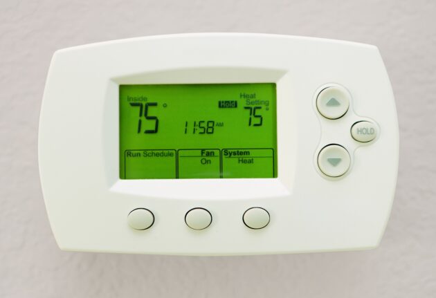 How to Troubleshoot a Non-Responsive Thermostat