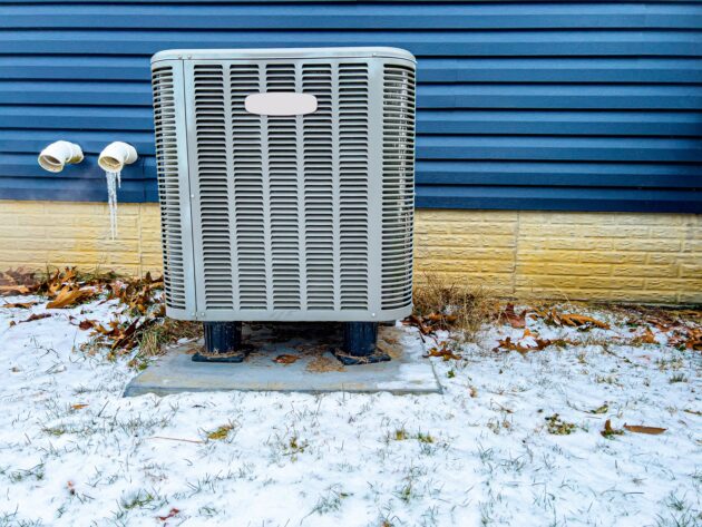 How to Improve Your Home’s Heating Efficiency This Winter